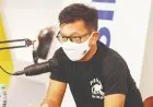 Cair, Teddy Tjahjono Pastikan Hak Komersil Persib Digunakan untuk Biaya Operasional