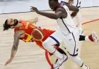 Talenta NBA Persengit Persaingan Basket Olimpiade Tokyo
