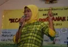 Kasus Kekerasan Seksual di Dunia Maya Meningkat Pesat di Masa Pandemi