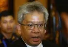 Dirut bank bjb Yuddy Renaldi Terima Penghargaan CEO Terbaik BPD di Indonesia