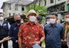 Tingkat Kesembuhan Pasien Covid-19 di Kota Bandung Mulai Meningkat