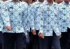  4.121 PTK Non PNS di Kota Bandung Mendapat SK Penugasan 
