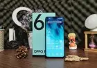 OPPO Reno6 Mulai Tersedia di Seluruh Indonesia