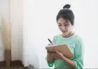Ini Cara Meningkatkan Kreativitas Melalui Tablet