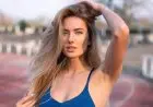 Wow...Atlet Terseksi di Dunia Ini Tolak Tawaran Playboy