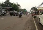 Banyak Rugikan Masyarakat, Dedie Tegur Pemilik Proyek Double Track