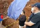 Tak Ada Penggantian Kerusakan Pipa Tirta Pakuan di Proyek Double Track?