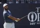 Terpapar Covid-19, Pegolf Nomor Satu Dunia John Rahm Absen di Olimpiade Tokyo