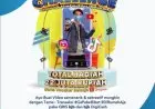 Bank bjb Gelar Challenge Festival Berhadiah Total Rp22 Juta