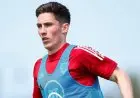 Done, Wilson Tinggalkan Liverpool untuk Gabung Fulham