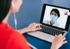 Sedang Isoman? Ini Waktu Ideal Konsultasi pada Dokter