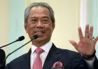 Malaysia Cetak Rekor Baru Covid-19 dengan 17.045 Kasus