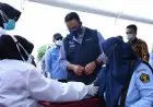 Anies: Vaksinasi Dosis Pertama di Jakarta Sudah Capai Tujuh Juta