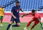 Prancis Menang Dramatis 4-3 atas Afrika Selatan di Olimpiade Tokyo