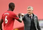Solskjaer: MU Tengah Bahas Kontrak Baru Paul Pogba