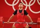 Olimpiade Tokyo 2020, Eko Yuli Persembahkan Medali Perak Bagi Indonesia