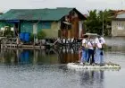Filipina laporkan kematian keempat COVID-19 Delta
