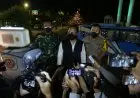 24 Jam Sehari, Seminggu Kota Bogor Ganjil Genap