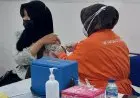 10 Kecamatan Tertinggi Dapat Vaksin Bogor, Ini Daftarnya