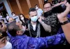 Jerinx Bukan Mangkis, Tapi Tak Bisa Terbang