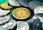 Sejarah Baru, JP Morgan Bank Pertama Kelola Aset Kripto