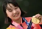 Ini Dia Atlet Termuda Peraih Emas Olimpiade