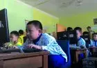 Ini Curahan Hati Orang Tua Siswa Saat Belajar Daring