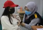 KBB Kebut Vaksinasi Covid-19