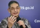 Eijkman: Vaksinasi Dorong Seseorang Cepat Sembuh dari Covid-19