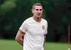 Angelo Alessio Tegaskan Bahasa Bukan Kendala di Persija