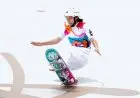 Skateboard dan Kisah Dua Anak Sekolahan Menggebrak Tokyo 2020