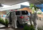 Dimasa PPKM Level 4 Kasus Positif Kota Bogor Kembali Tembus 562 
