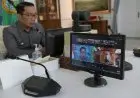Jabar Siapkan Strategi Lacak dan Tes COVID-19 Berbasis RT