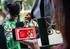 Telkomsel dan Gojek Terus Perkuat Produktivitas Mitra UMKM Hadapi Pandemi