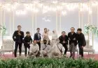 Wedding Planner Harapkan PPKM Level 4 Tidak Diperpanjang Lagi, Ini Alasannya!