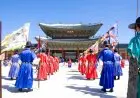 Ikuti jejak BTS ke empat tempat tradisional Korea ini