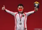 KONI Bangga Sejarah Prestasi Eko Yuli di Empat Olimpiade