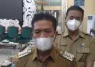  Cakra Amiyana Resmi Duduki Kursi Sekda Kabupaten Bandung