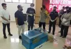 Sahabatnya jadi Korban Pencurian, Irfan Hakim Geram