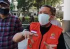Didesak Pedagang, Yana Janji Sampaikan ke Pimpinan