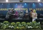 Triwulan II 2021, Laba BJB Tumbuh 14,4 Persen