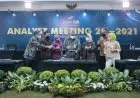 Triwulan II 2021, Laba bank bjb Tumbuh Positif ditengah Pandemi