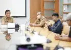 Oded M Danial Masih Bertugas sebagai Wali Kota Bandung