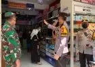 Garut PPKM Level 3, Satgas Dirikan 8 Pos Pantau Kawasan Patuh Prokes 