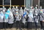 Pendaftaran CASN Ditutup, Ada 5.984 Pelamar Rebutkan 591 Formasi