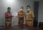 333 Nakes di RSUD Garut Terima Insentif Pemkab Garut