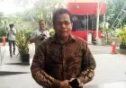 DPR Sediakan Dua Hotel Tempat Isoman Anggota