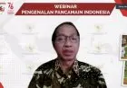 Direktur GTK Kemendikbud: Kompetensi untuk Pengarusutamaan Pancasila