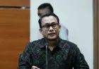 KPK Konfirmasi Aa Umbara Aliran Uang dari Kontraktor Proyek Bansos