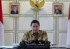 Airlangga: Pemulihan Dorong Perbaikan Kinerja Emiten